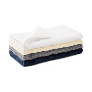 Organic (GOTS) Ręcznik mały unisex – Gift Design