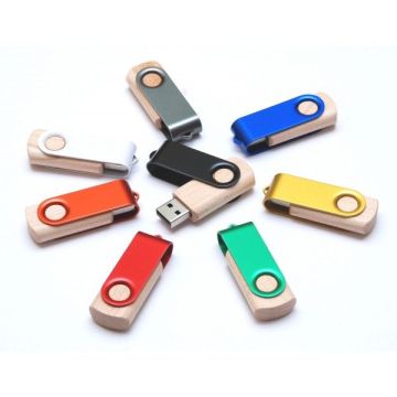 Pendrive C27W – Gift Design