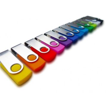 Pendrive C27 3.0 – Gift Design