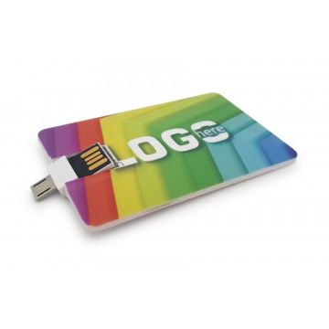 Pendrive C486 smart OTG – Gift Design