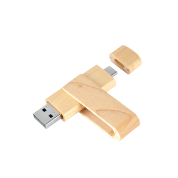 Pendrive DR30 Smart typ C – Gift Design
