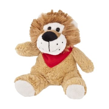 Pluszowy lew | Griffin – Gift Design