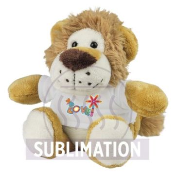Pluszowy lew | Roy – Gift Design