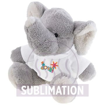 Pluszowy słoń | Samson – Gift Design