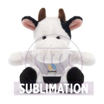 Pluszowa krówka | Nancie – Gift Design