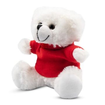 Pluszowy miś | Garrett – Gift Design