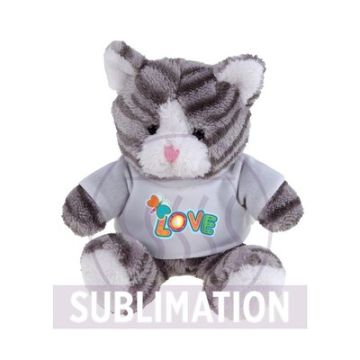 Pluszowy kot | Merlin – Gift Design