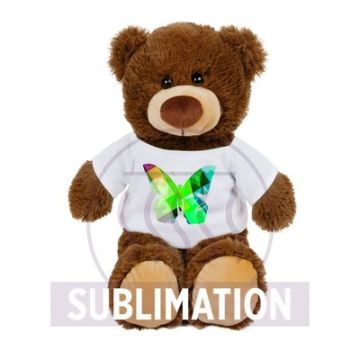 Pluszowy miś | Bernie Brown Junior – Gift Design
