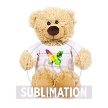 Pluszowy miś | Bernie Honey Junior – Gift Design