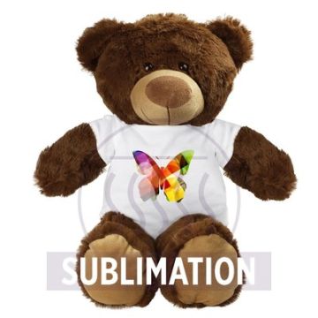 Pluszowy miś | Bernie Brown – Gift Design