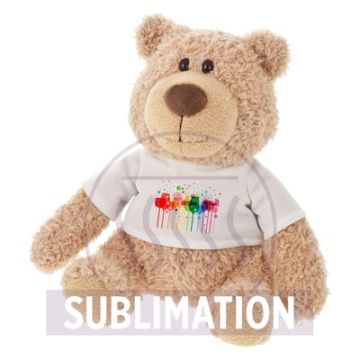 Pluszowy miś | Clifford – Gift Design