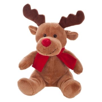 Pluszowy renifer | Torin – Gift Design