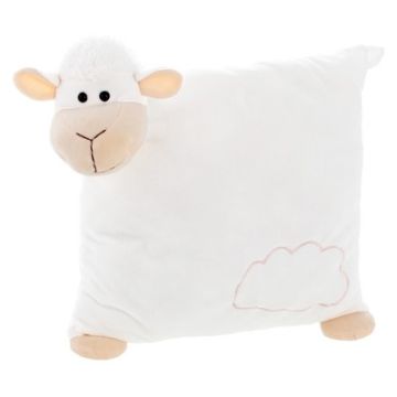 Pluszowa poduszka, owca | Sophie – Gift Design