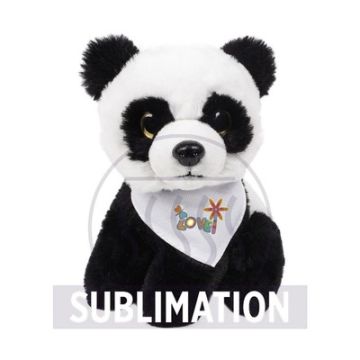 Pluszowa panda | Loka – Gift Design