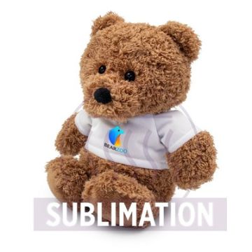 Pluszowy miś | Cuddlence – Gift Design