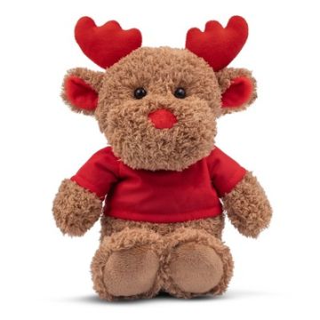 Pluszowy renifer | Lupee – Gift Design