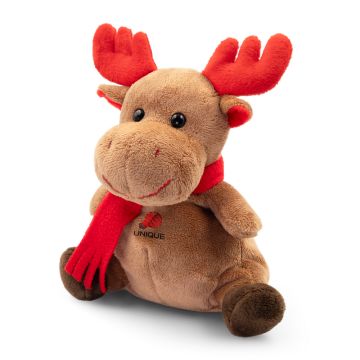 Pluszowy renifer | Archie – Gift Design