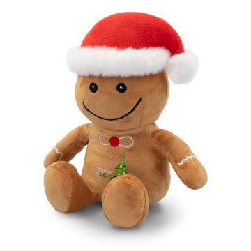 Pluszowy pierniczek | Pebbles – Gift Design