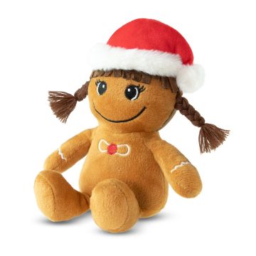Pluszowa pani ciastek | Pebbella – Gift Design