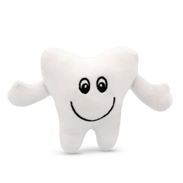 Pluszowy ząbek | Vilus – Gift Design