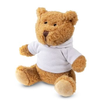 Pluszowy miś z koszulką | Camicero – Gift Design