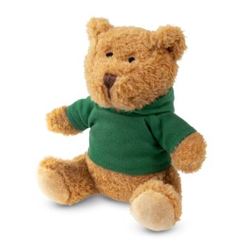 Pluszowy miś z koszulką | Camicero – Gift Design