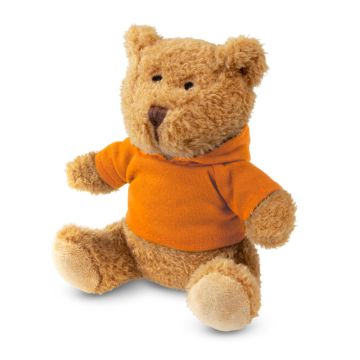 Pluszowy miś z koszulką | Camicero – Gift Design
