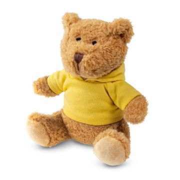 Pluszowy miś z koszulką | Camicero – Gift Design