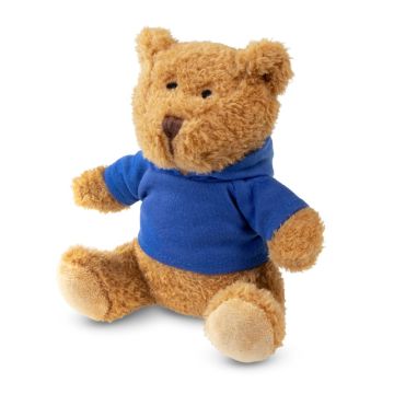Pluszowy miś z koszulką | Camicero – Gift Design