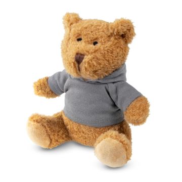 Pluszowy miś z koszulką | Camicero – Gift Design