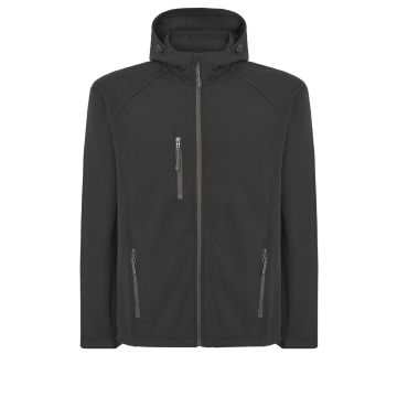 Kurtka JHK SOFT HOOD – Gift Design