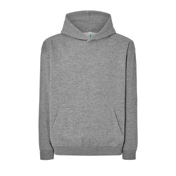 Bluza z kapturem unisex JHK KANGAROO OVERSIZE – Gift Design