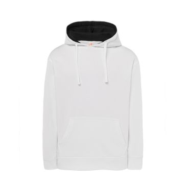 Bluza z kapturem JHK OCEAN HOODED CONTRAST – Gift Design