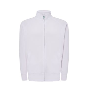Bluza męska JHK FULL ZIP SWEATSHIRT – Gift Design