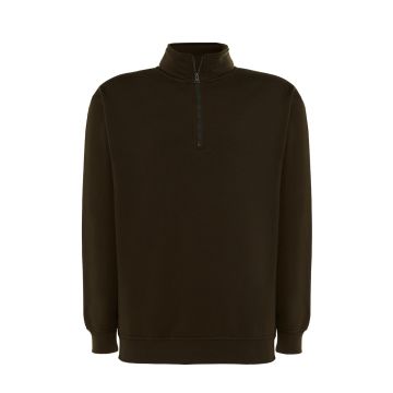 Bluza męska z półzamkiem HALF ZIP JHK – Gift Design