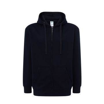 Bluza unisex JHK HOOD SWEATSHIRT – Gift Design