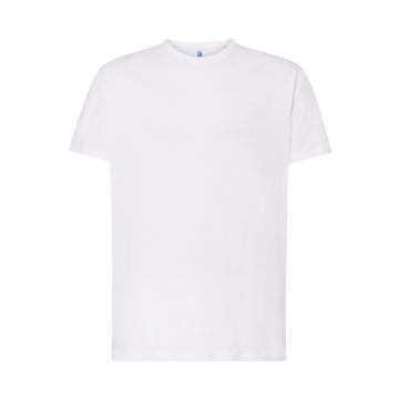 T-shirt męski z krótkim rękawem OCEAN T-SHIRT JHK 145 GR – Gift Design
