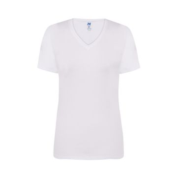 T-shirt damski JHK COMFORT V-NECK TSRL CMFP – Gift Design