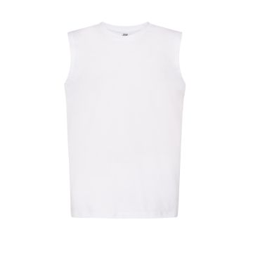 T-shirt męski bez rękawów JHK URBAN TANK TOP MAN – Gift Design
