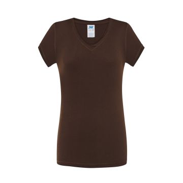 Bluzka damska typu V-Neck. JHK SICILIA – Gift Design