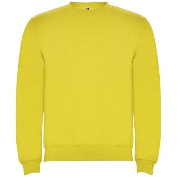 Bluza Clasica KIDS 280 g-m²-Żółty – Gift Design