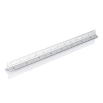 Linijka, 5 skali – Gift Design