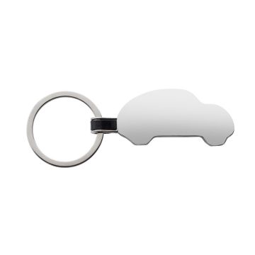 Brelok do kluczy "samochód" – Gift Design