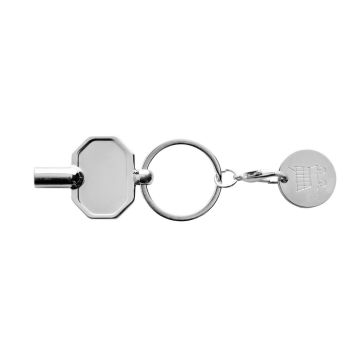 Brelok do kluczy, żeton do wózka na zakupy – Gift Design