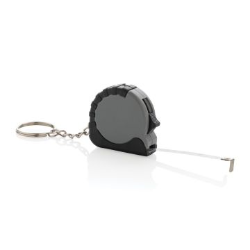Brelok do kluczy, miara 1 m – Gift Design