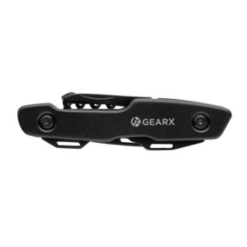 Narzędzie wielofunkcyjne Gear X, 13 el. – Gift Design