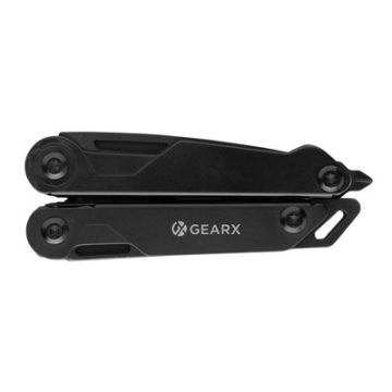 Narzędzie wielofunkcyjne Gear X – Gift Design