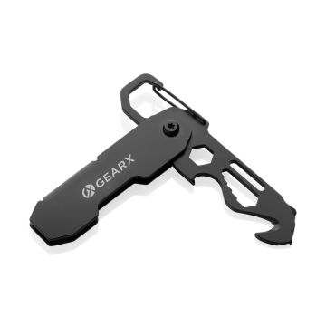 Narzędzie wielofunkcyjne Gear X EDC – Gift Design