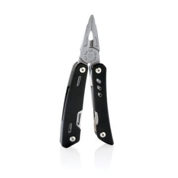 Narzędzie wielofunkcyjne Solid, 12 el. – Gift Design