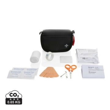 Apteczka, PU z recyklingu – Gift Design